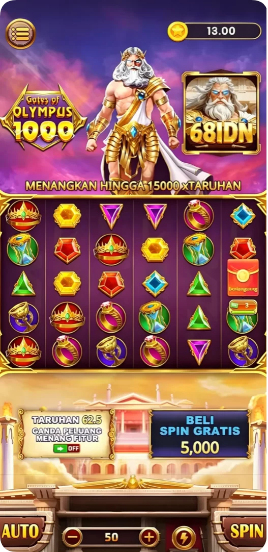 l777 Tangkapan Layar - APK Resmi